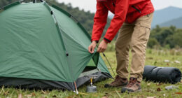 8 Best Outdoor Camping Gear in 2026