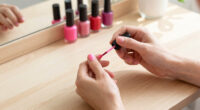 8 Best Pink Nail Polishes in 2026