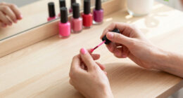 8 Best Pink Nail Polishes in 2026