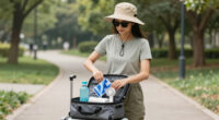 8 Best Travel Essentials for Menopause in 2026