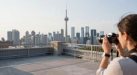 8 Lost Observation Decks That Used To Offer Spectacular Toronto Views - blogTO