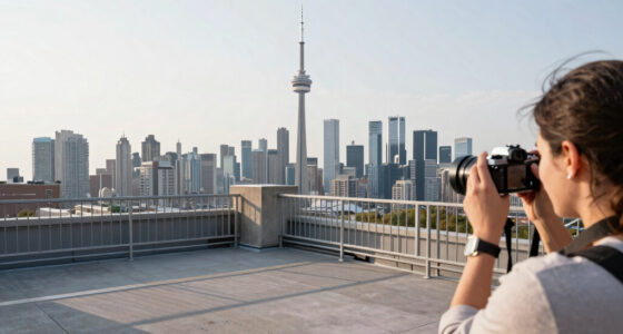8 Lost Observation Decks That Used To Offer Spectacular Toronto Views - blogTO