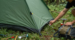 9 Best Outdoor Camping Gear in 2026