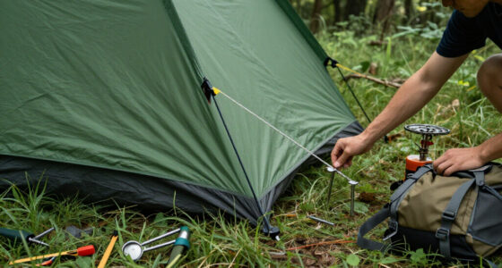 9 Best Outdoor Camping Gear in 2026