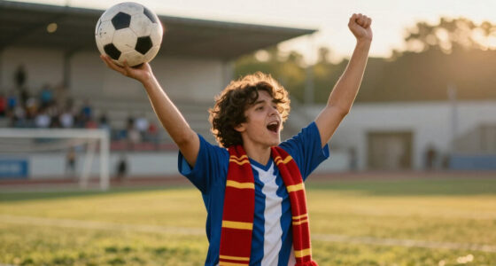 9 Best Soccer Fan Apparel in 2026