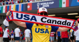 9 Best World Cup 2026 Fan Gear in 2026