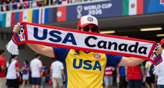 9 Best World Cup 2026 Fan Gear in 2026
