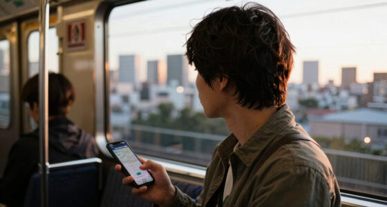 A Voxel Tokyo In Real Japan Time – Ride The Yamanote Line And Study Japanese