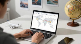 Air India Surges In Global Coverage