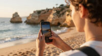 Albufeira, Faro, Portugal Surges In Global Coverage