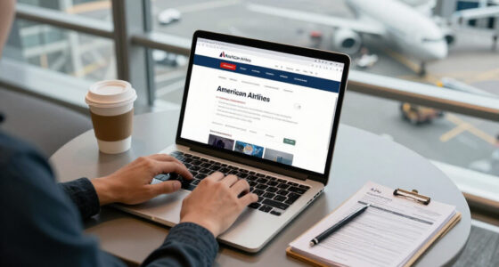 American Airlines