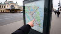 Что посмотреть рядом с Белорусским вокзалом - Куда сходить в Москве