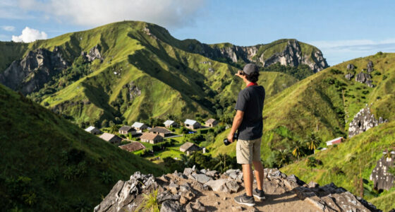 Batanes, Batanes, Philippines Surges In Global Coverage