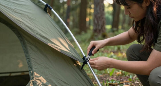 Best Outdoor Camping Gear For Students Compared