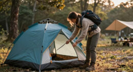 Best Outdoor Camping Gear For Students Compared