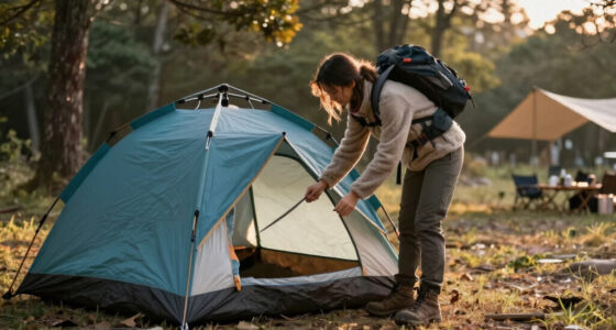 Best Outdoor Camping Gear For Students Compared