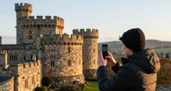 Bishop Castle Surges In Global Coverage