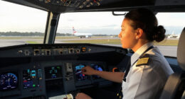 British Airways flight called mayday on approach to Heathrow