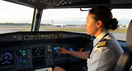 British Airways flight called mayday on approach to Heathrow