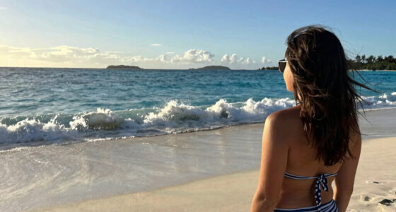 Caicos, Turks And Caicos Islands (General), Turks And Caicos Islands Surges In Global Coverage