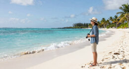Caicos, Turks And Caicos Islands (General), Turks And Caicos Islands Surges In Global Coverage