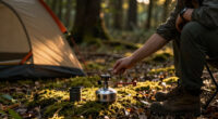 Camping