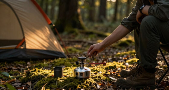 Camping