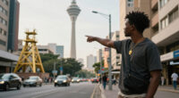 Celebrating 140 Years Of Johannesburg: A City Of Gold, Grit And Great Possibilities - UJ News