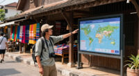 Chiang Mai, Chiang Mai, Thailand Surges In Global Coverage