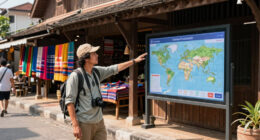 Chiang Mai, Chiang Mai, Thailand Surges In Global Coverage