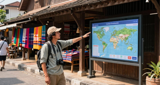 Chiang Mai, Chiang Mai, Thailand Surges In Global Coverage