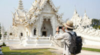 Chiang Rai, Chiang Rai, Thailand Surges In Global Coverage
