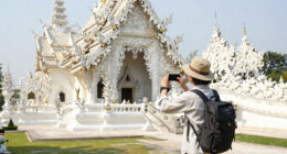 Chiang Rai, Chiang Rai, Thailand Surges In Global Coverage