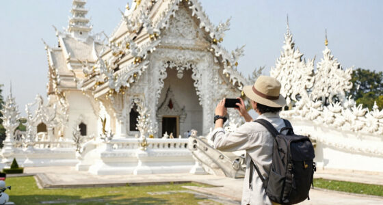 Chiang Rai, Chiang Rai, Thailand Surges In Global Coverage