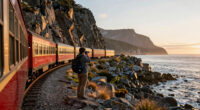 Coast Wilderness Railway Surges In Global Coverage