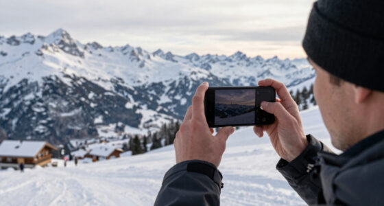 Courchevel, RhôAlpes, France Surges In Global Coverage