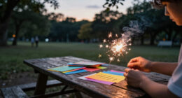 Dc Fireworks