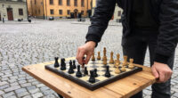 De Bästa Stockholmstipsen 21 Juli: Kvinnohistorisk Vandring Och Schack På Torget - Dagens Nyheter