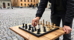 De Bästa Stockholmstipsen 21 Juli: Kvinnohistorisk Vandring Och Schack På Torget - Dagens Nyheter