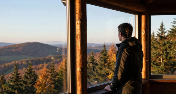 Drei Tote Im Harz Aussichtsturm