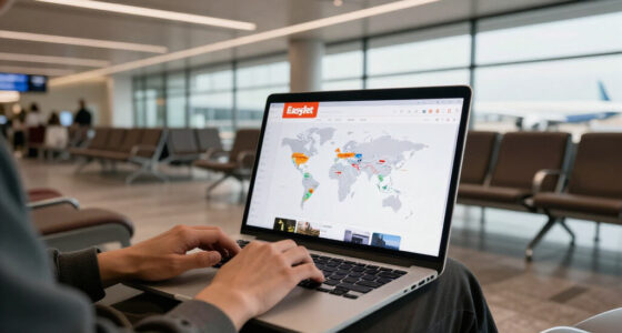 Easyjet Surges In Global Coverage
