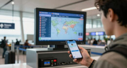 Expedia Group Surges In Global Coverage
