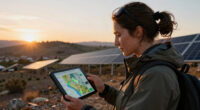 Exploring AI’s Impact On Frontier Lab’s Strategic Land And Energy Initiatives