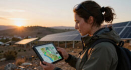 Exploring AI’s Impact On Frontier Lab’s Strategic Land And Energy Initiatives