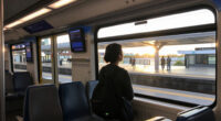 First Look Inside Sydney Metro's New Airport Trains - Sydney Metro