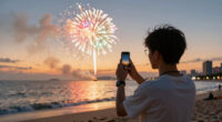 Fourth of July in San Diego: A guide to fireworks, drone shows, parades and more