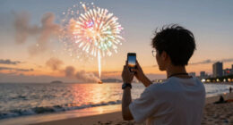 Fourth of July in San Diego: A guide to fireworks, drone shows, parades and more
