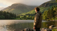 Glen Affric, Highland, United Kingdom Surges In Global Coverage