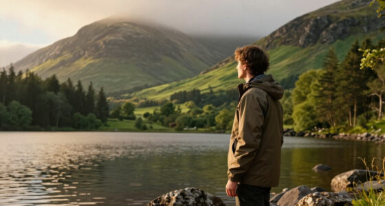 Glen Affric, Highland, United Kingdom Surges In Global Coverage