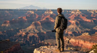Grand Canyon, Alaska, United States Surges In Global Coverage